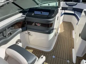 Thumbnail von Chaparral 277 SSX