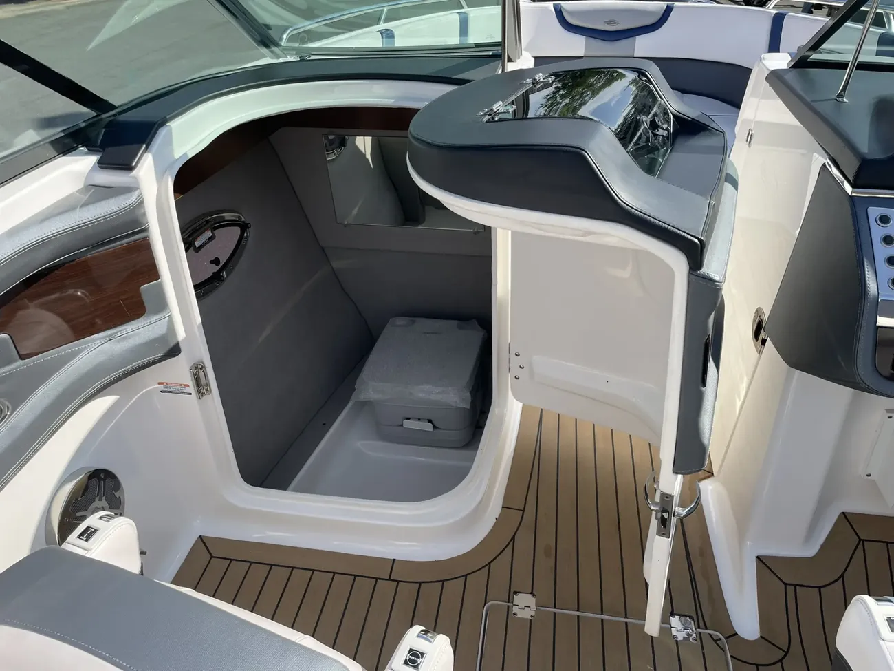 Thumbnail von Chaparral 277 SSX