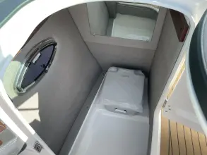 Thumbnail von Chaparral 277 SSX