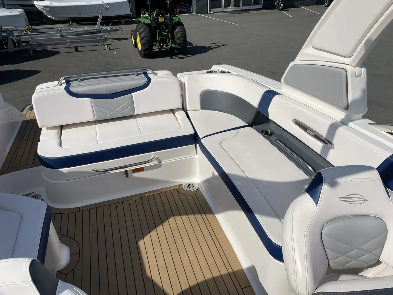 Thumbnail von Chaparral 277 SSX