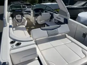 Thumbnail von Chaparral 277 SSX