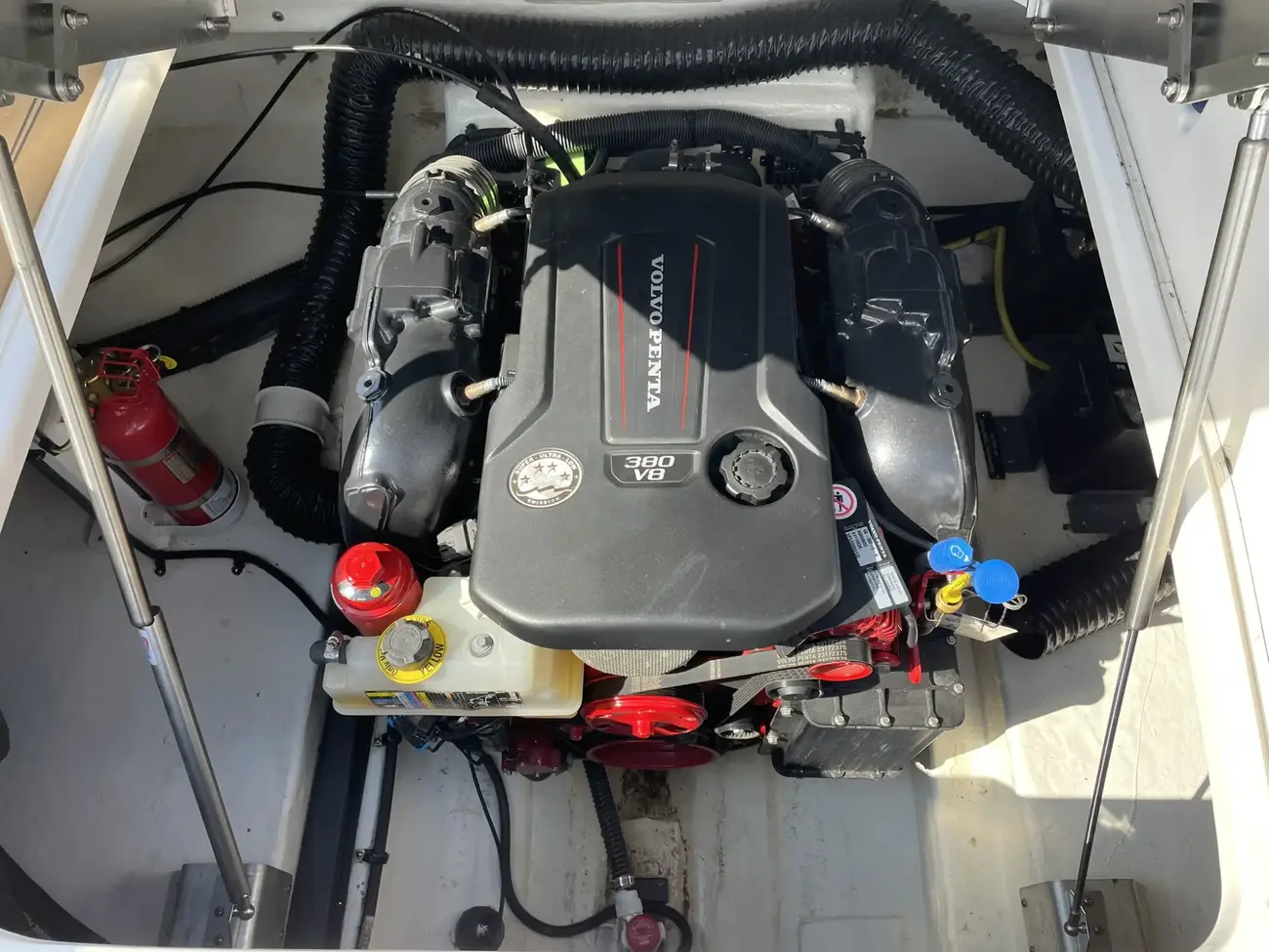 Thumbnail von Chaparral 277 SSX