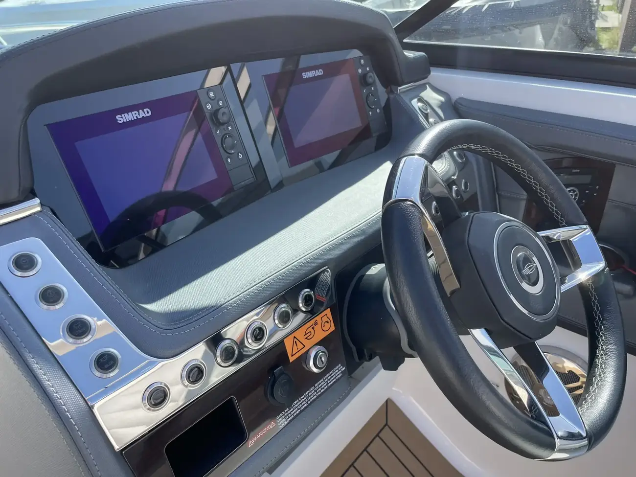 Thumbnail von Chaparral 277 SSX