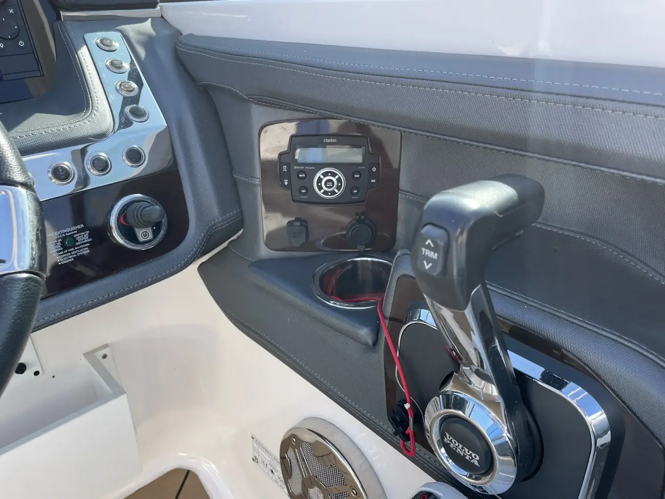 Thumbnail von Chaparral 277 SSX