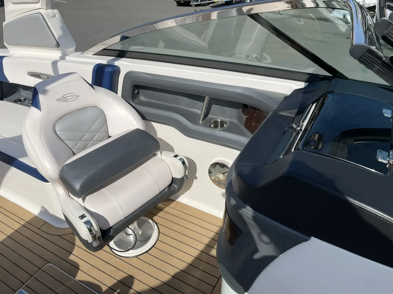 Thumbnail von Chaparral 277 SSX