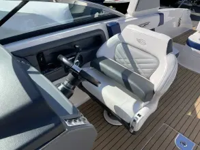 Thumbnail von Chaparral 277 SSX