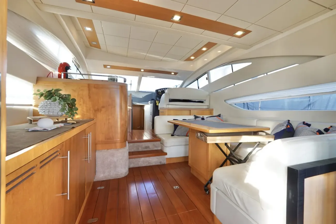 Thumbnail von Rodman Muse 44 Rodman 44 Muse IPS