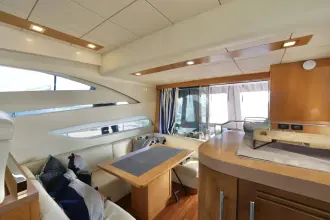 Thumbnail von Rodman Muse 44 Rodman 44 Muse IPS