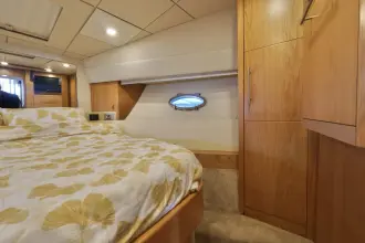 Thumbnail von Rodman Muse 44 Rodman 44 Muse IPS