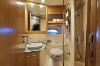 Thumbnail von Rodman Muse 44 Rodman 44 Muse IPS