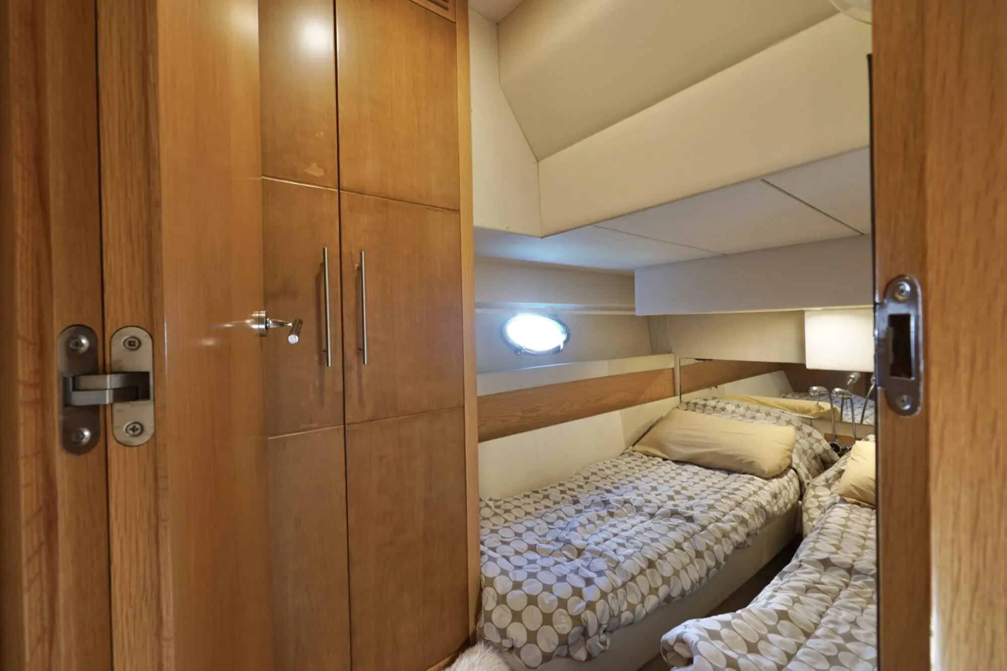 Thumbnail von Rodman Muse 44 Rodman 44 Muse IPS