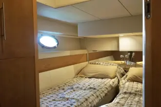 Thumbnail von Rodman Muse 44 Rodman 44 Muse IPS