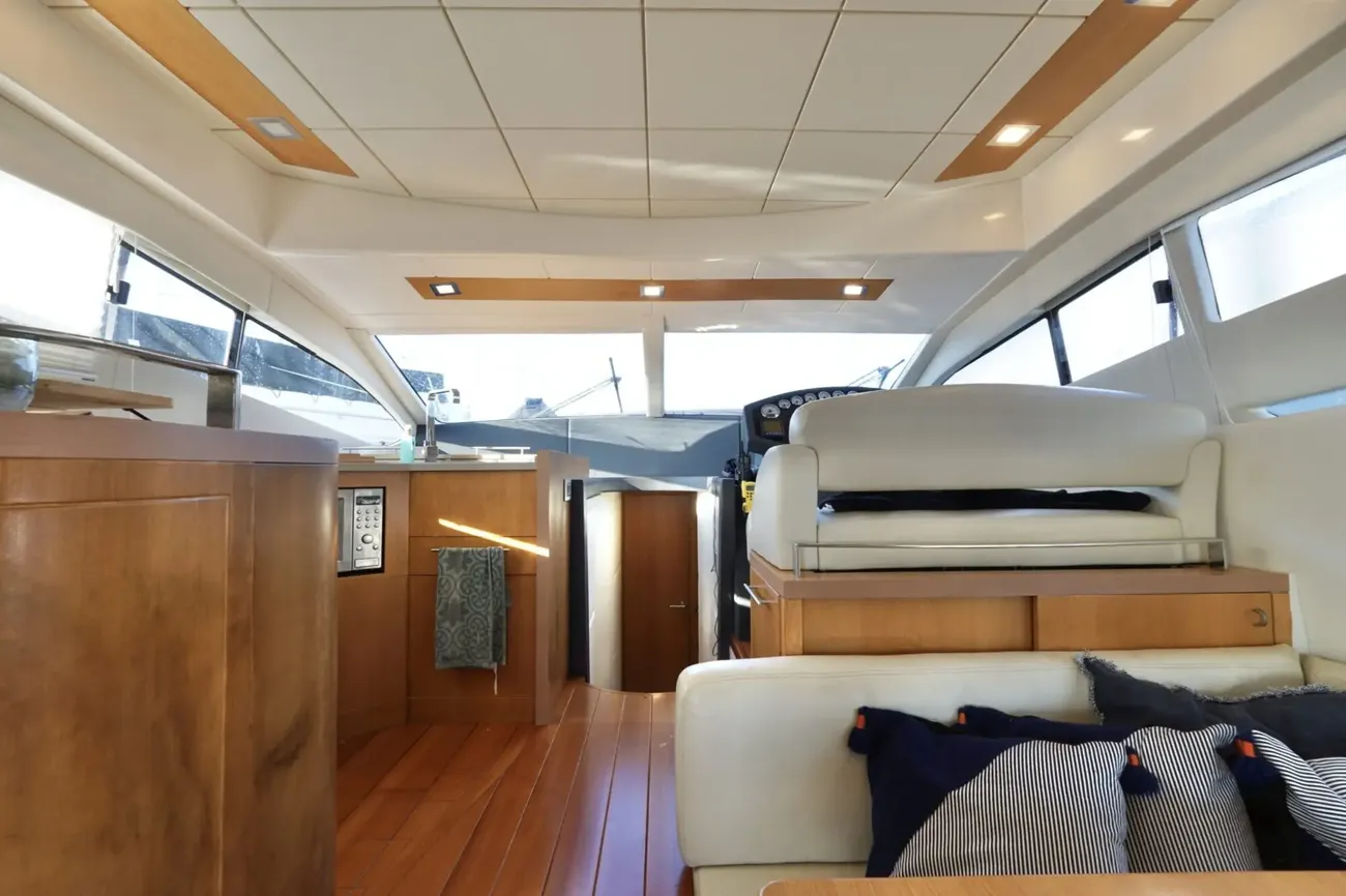 Thumbnail von Rodman Muse 44 Rodman 44 Muse IPS