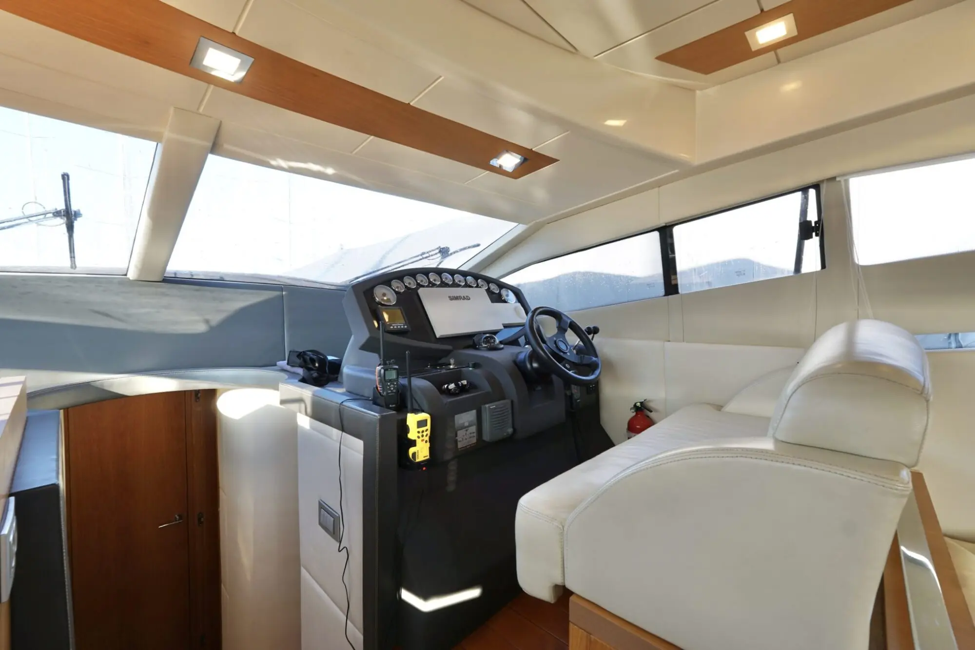 Thumbnail von Rodman Muse 44 Rodman 44 Muse IPS