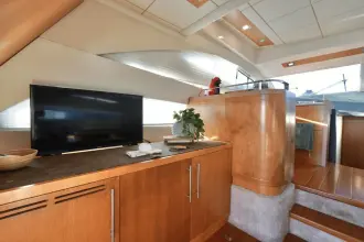 Thumbnail von Rodman Muse 44 Rodman 44 Muse IPS