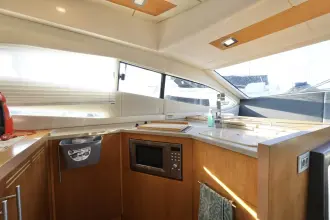 Thumbnail von Rodman Muse 44 Rodman 44 Muse IPS