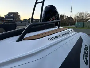 Thumbnail von Grand Golden Line G680