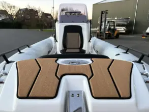 Thumbnail von Grand Golden Line G680