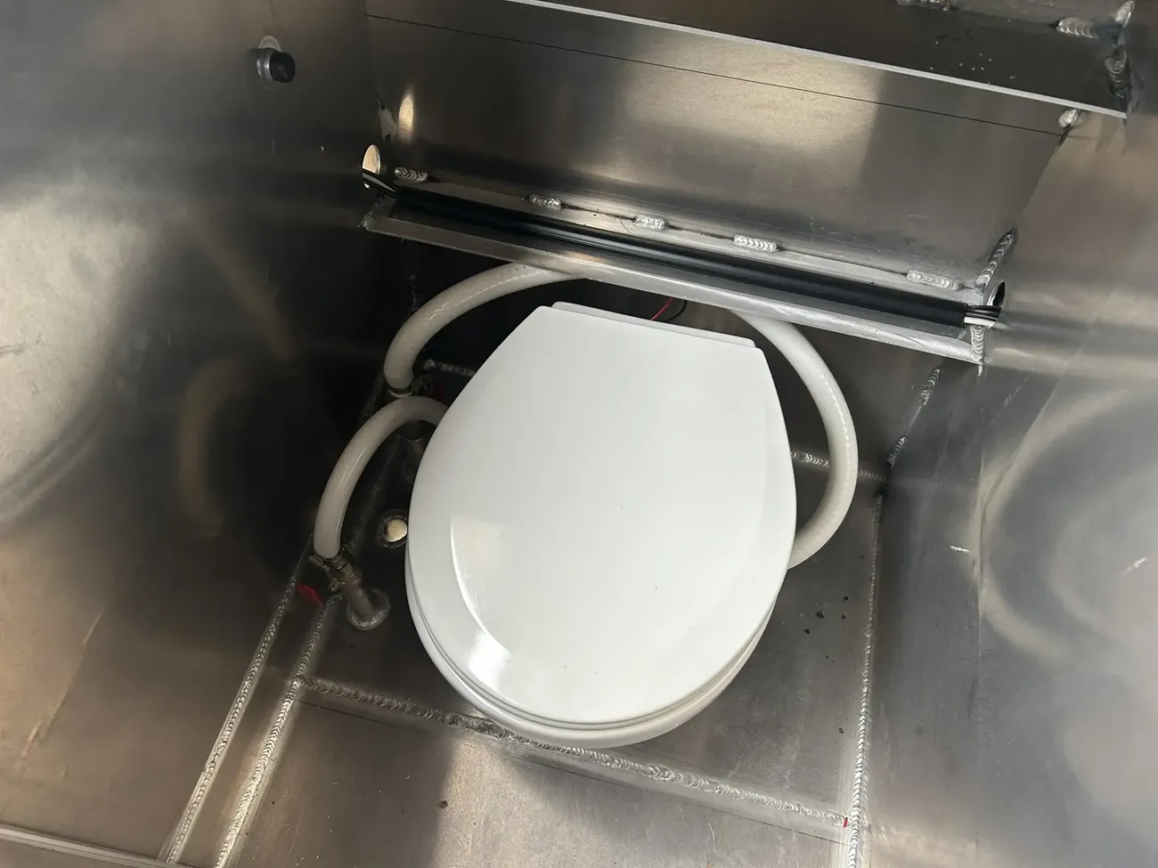 Thumbnail von Van Vossen Tender 888 sport op voorraad