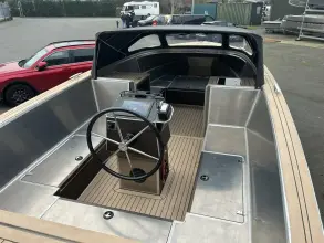 Thumbnail von Van Vossen Tender 888 sport op voorraad