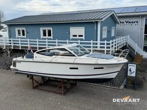 Nimbus 305 Drophead #243906