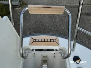 Thumbnail von Nimbus 305 Drophead #243906