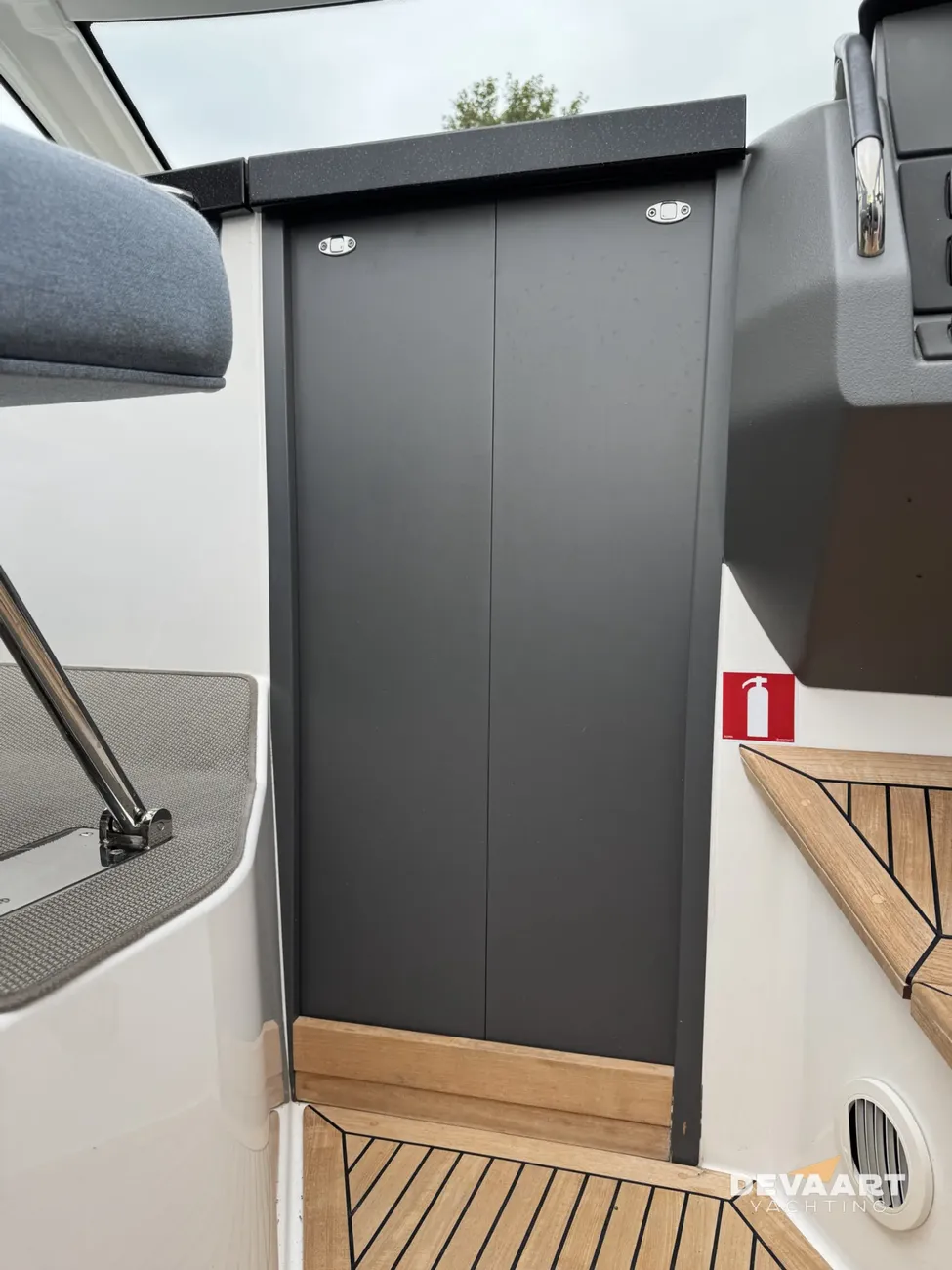 Thumbnail von Nimbus 305 Drophead #243906