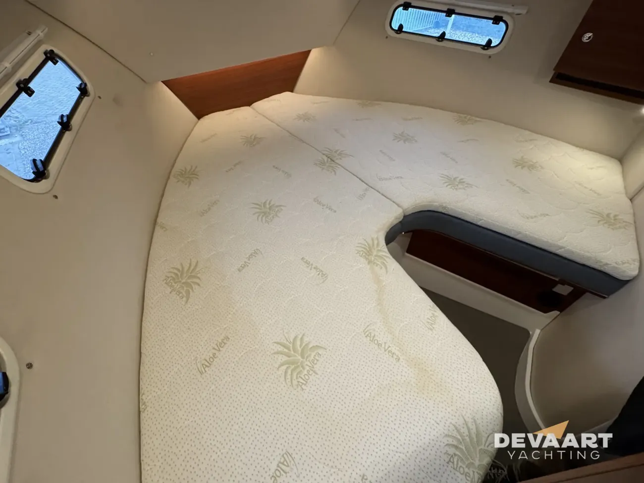 Thumbnail von Nimbus 305 Drophead #243906