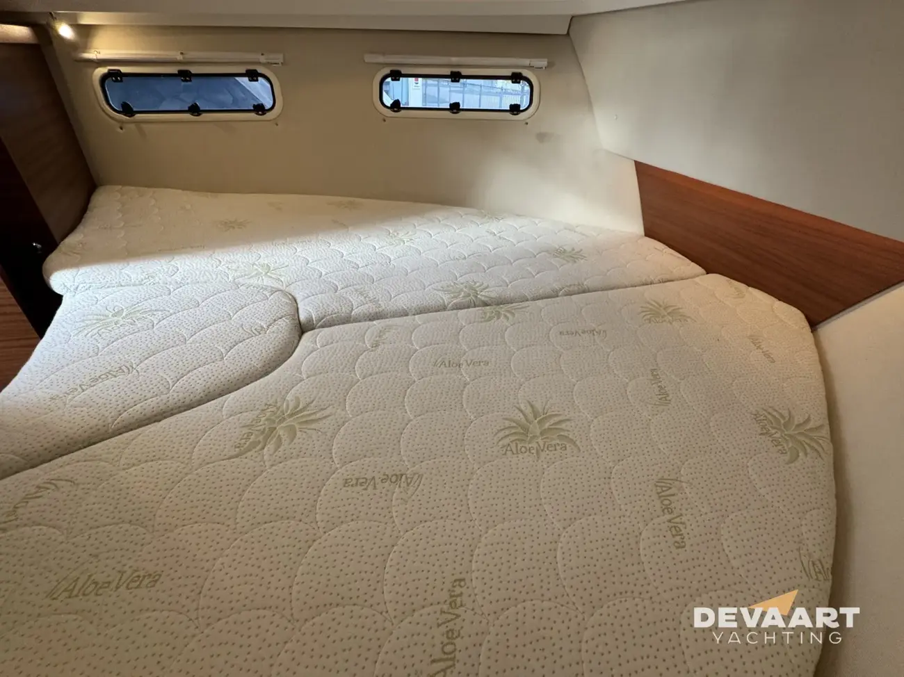 Thumbnail von Nimbus 305 Drophead #243906