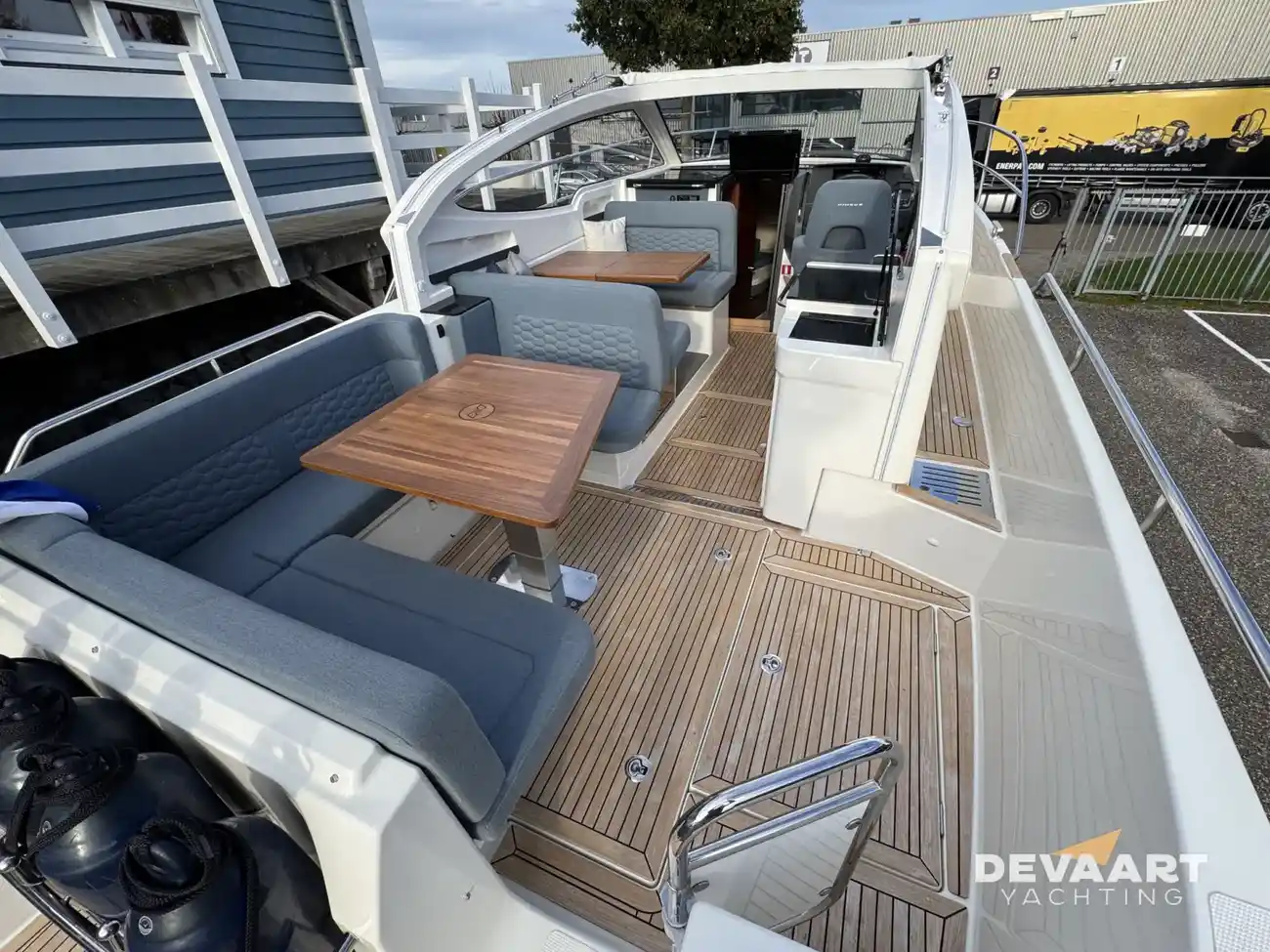 Thumbnail von Nimbus 305 Drophead #243906