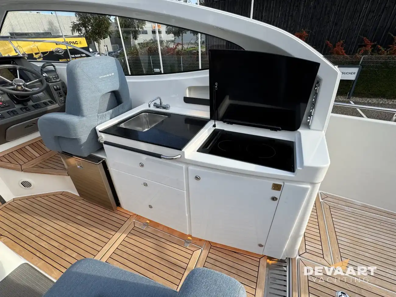 Thumbnail von Nimbus 305 Drophead #243906