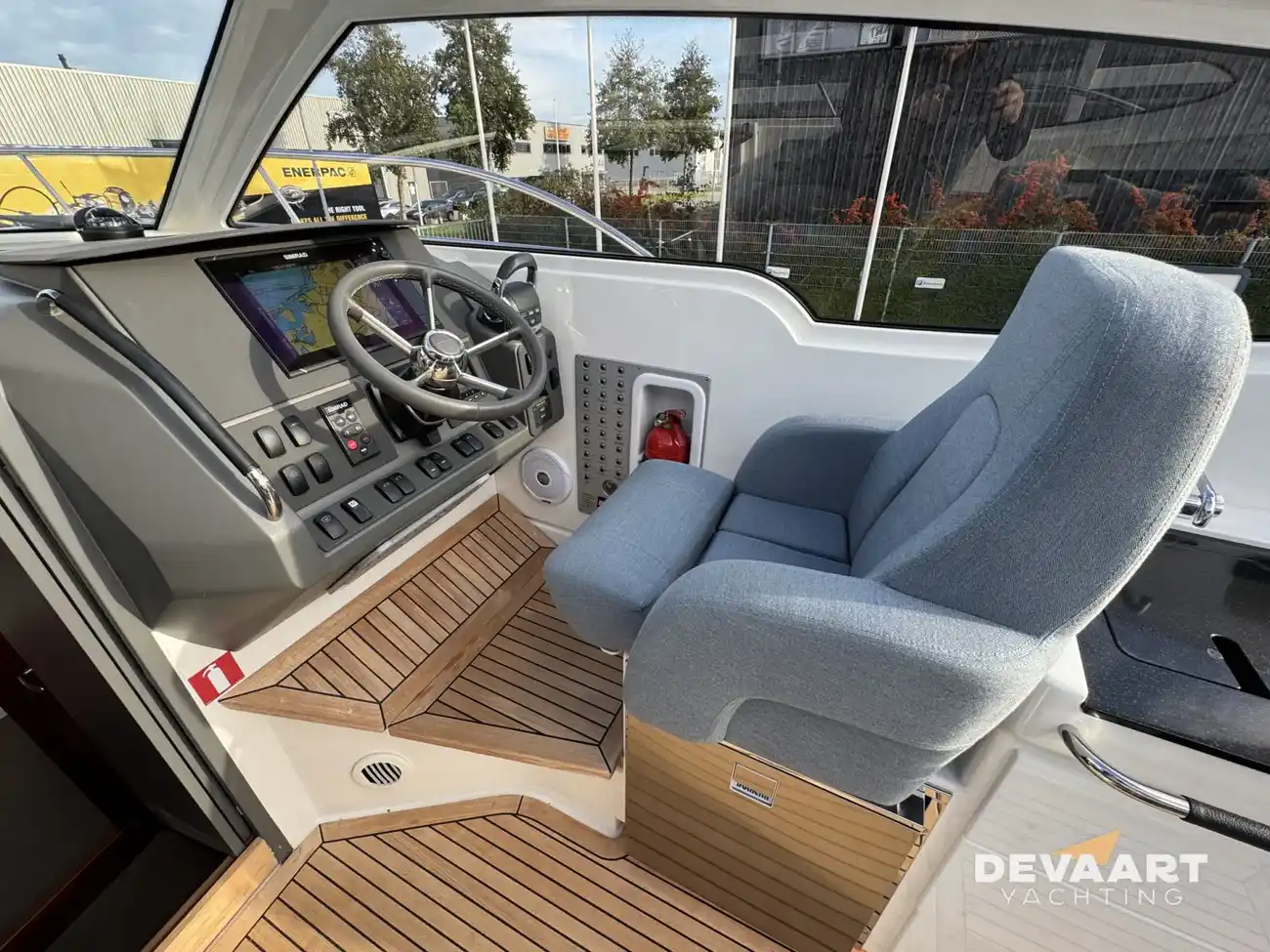 Thumbnail von Nimbus 305 Drophead #243906