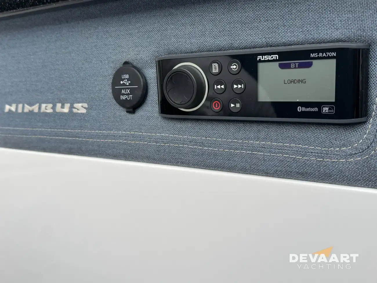 Thumbnail von Nimbus 305 Drophead #243906