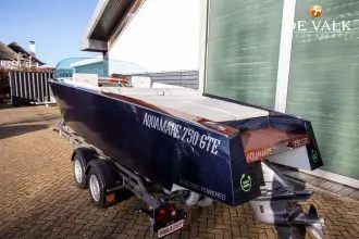 Thumbnail von Liso Yachts Aquamare 750 GTE