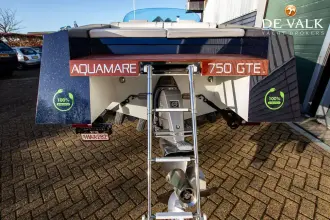 Thumbnail von Liso Yachts Aquamare 750 GTE