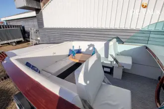 Thumbnail von Liso Yachts Aquamare 750 GTE