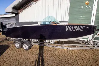 Thumbnail von Liso Yachts Aquamare 750 GTE