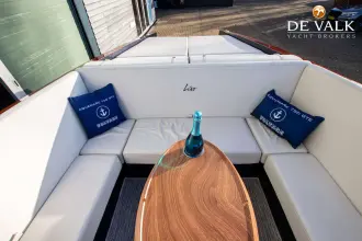 Thumbnail von Liso Yachts Aquamare 750 GTE