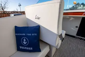 Thumbnail von Liso Yachts Aquamare 750 GTE