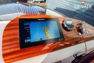 Thumbnail von Liso Yachts Aquamare 750 GTE