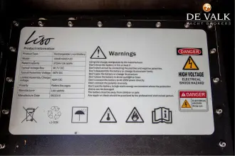 Thumbnail von Liso Yachts Aquamare 750 GTE