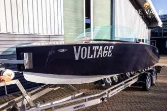 Thumbnail von Liso Yachts Aquamare 750 GTE