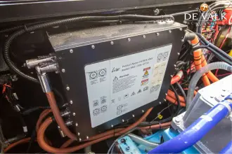 Thumbnail von Liso Yachts Aquamare 750 GTE