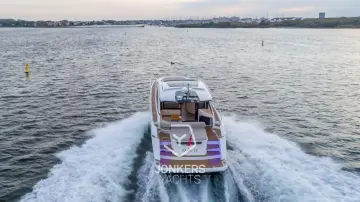 Thumbnail von Fairline Targa 45 GT