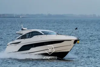 Thumbnail von Fairline Targa 45 GT