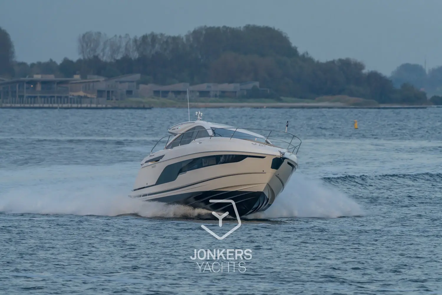Thumbnail von Fairline Targa 45 GT