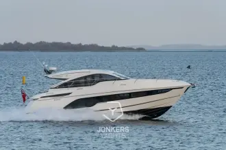 Thumbnail von Fairline Targa 45 GT
