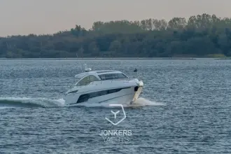 Thumbnail von Fairline Targa 45 GT