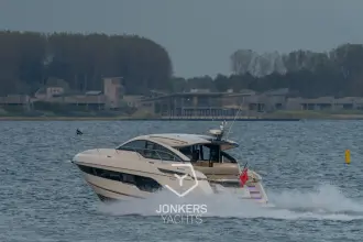 Thumbnail von Fairline Targa 45 GT
