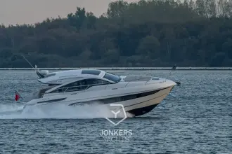 Thumbnail von Fairline Targa 45 GT